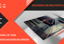 Cashemir v3.0.1 – Responsive One Page Joomla Template