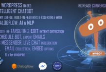 WPBot v8.9.7 – The Best ChatBot Plugin for WordPress