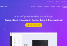 Convert Pro v1.3.8 – The #1 Email Opt-In & Lead Generation Plugin