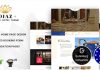 Diaz v1.7 – Hotel Booking WordPress Theme