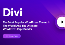 Divi v3.26.6 – The Most Popular WordPress Theme