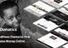 Donatics v1.2.7 – Charity & Fundraising WordPress Theme