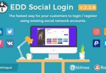 Download – Easy Digital Downloads v2.2.6