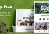 Edge Decor v1.1 – A Modern Gardening & Landscaping Theme