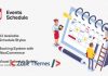 Events Schedule v2.5.13 – Events WordPress Plugin
