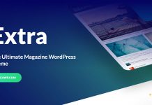 Extra 2.26.8 – Elegantthemes Premium WordPress Theme – WeaDown