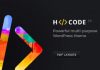 H-Code v2.0.1 – Responsive & Multipurpose WordPress Theme