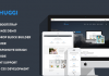 Responsive Business Drupal 8.5 Theme