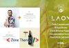 Laon v1.1 – Wine House & Shop HTML Template