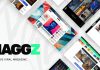 Download – Maggz v1.1 – Viral Magazine Theme
