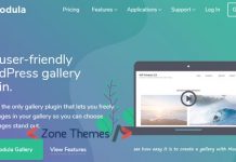 Modula Pro v2.1.1 – WordPress Gallery Plugin