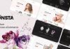 Monsta v1.0.4 – Jewelry WordPress Theme for WooCommerce
