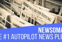 Newsomatic v2.4.2 – Automatic News Post Generator Plugin for WordPress