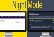 Download – Night Mode for WordPress v6.1.0