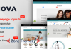 Nova v1.0 – Multipurpose Drag & Drop Shopify Theme