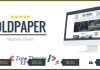 OldPaper v1.6.0 – Ultimate Blog and Magazine WordPress Theme