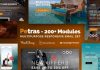 Petras 200 – Multipurpose Email HTML Template