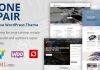 Phone Repair v1.9.1 – Mobile & Computer Repair WordPress Theme