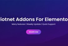 Piotnet Addons Pro For Elementor 5.0.23 (Nulled) – WeaDown