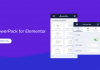 PowerPack For Elements 1.4.4 – Addons & Widgets for Elementor – WeaDown