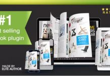 Real3D v3.9 – The #1 Best FlipBook WordPress Plugin