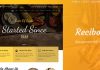 Recibo v1.2.3 – Restaurant / Food / Cook WordPress Theme