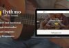 Rythmo v1.1.0 – Music School WordPress Theme