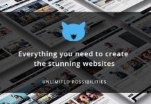 Shadowcat v2.4 – A News & Magazine WordPress Theme