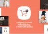 Shopkeeper v2.8.10 – eCommerce WP Theme for WooCommerce
