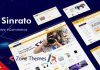 Sinrato v1.0 – Mega Shop Responsive Magento Theme