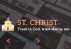 St. Christ – Church & Charity Joomla Template