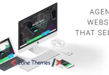 The SEO v3.0 – Digital Marketing Agency WordPress Theme