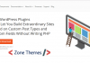 Toolset Types WordPress Plugin v3.3.4 The WordPress Plugins