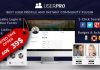 UserPro v4.9.33 – Community & User Profile WordPress Plugin