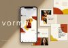 VORMA – Instagram Square Template 3365413