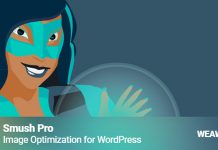 WP Smush Pro 3.2.4 – Image Optimization for WordPress – WeaDown