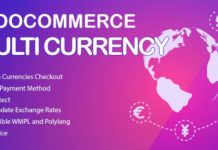 Download – WooCommerce Multi-Currency v2.1.6.5