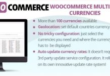 Download – WooCommerce Multiple Currencies v3.5