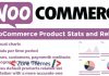 WooCommerce Product Stats and Related Plugin v2.9