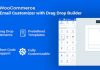 WooMail v2.3 – WooCommerce Email Customizer WordPress Plugin