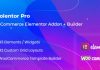 WooLentor Pro v1.0.4 – WooCommerce Page Builder Elementor Addon