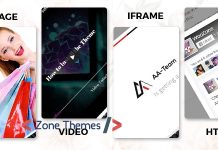 WordPress Popups Plugin v3.0