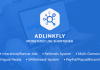 AdLinkFly v6.3.0 – Monetized URL Shortener – nulled