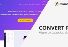 Convert Pro 1.3.8 (Nulled) – Lead Generation Tool for WordPress – WeaDown