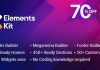 ElementsKit 1.1.6 – The Ultimate Addons for Elementor Page Builder – WeaDown