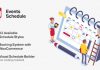 Events Schedule 2.5.13 – WordPress Events Calendar Plugin – WeaDown