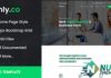 Business & Digital Agency PSD Template – Nulled Theme Store