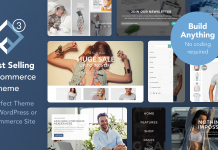 Flatsome 3.8.4 (Nulled) – Multi-Purpose Responsive WooCommerce Theme – WeaDown