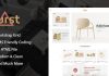 Hurst – Furniture Store eCommerce HTML Template