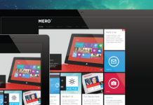 JoomlArt – JA Mero v1.1.4 – Responsive Joomla template for Business